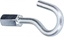 Attēls no ExtraLink EXTRALINK HOOK WITH SCREW 12MM