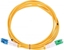 Изображение ExtraLink EXTRALINK PATCHCORD LC/UPC-LC/APC SM G.657A1 DUPLEX 3.0MM 2M