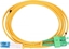 Picture of ExtraLink EXTRALINK PATCHCORD SC/APC-LC/UPC SM G.652D DUPLEX 3.0MM 0.5M