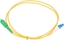 Attēls no ExtraLink EXTRALINK PATCHCORD SC/APC-LC/UPC SM G.657A SIMPLEX 2M