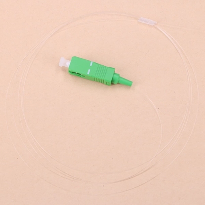 Изображение ExtraLink EXTRALINK PIGTAIL SC/APC SM 250UM G.652D 1.5M