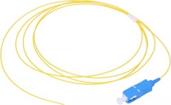 Изображение ExtraLink EXTRALINK PIGTAIL SC/UPC SM 900UM G.657A 2M