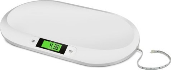 Picture of ExtraLink EXTRALINK SMART LIFE WAGA DLA NIEMOWLT BABY SCALE B5
