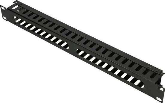 Picture of ExtraLink Organizer kabli 1U 19 cali z oson