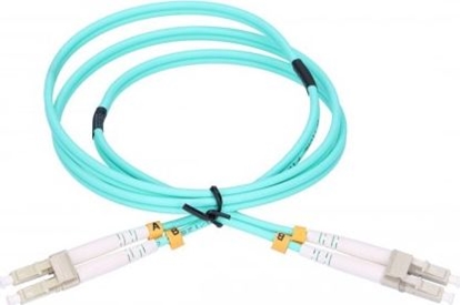 Attēls no ExtraLink Patchcord 3m, bkitny (EX.14787)