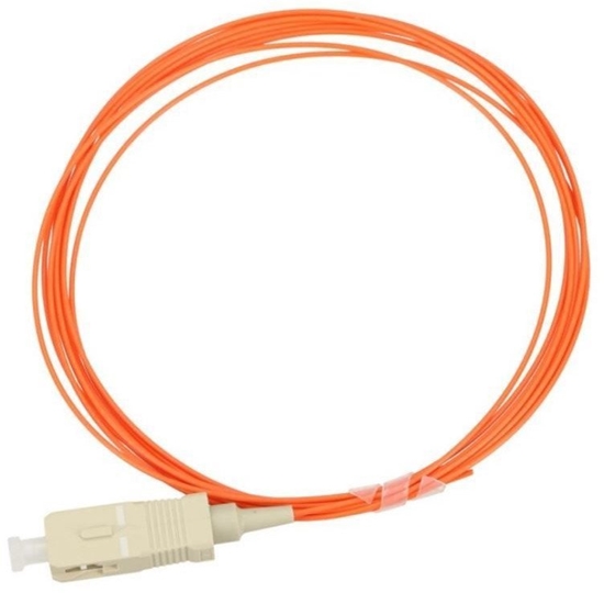 Picture of Extralink SC/APC-SC/APC | Patchcord | Jednomodowy, Simplex, G.657A1, 3mm, 3m