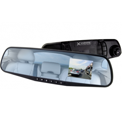 Picture of Extreme XDR103 Car video recorder