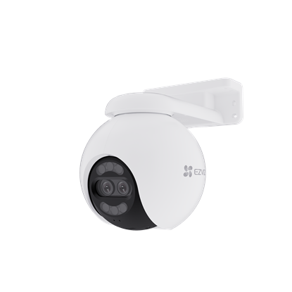 Attēls no Ezviz H80X Dual 4K IP Network camera