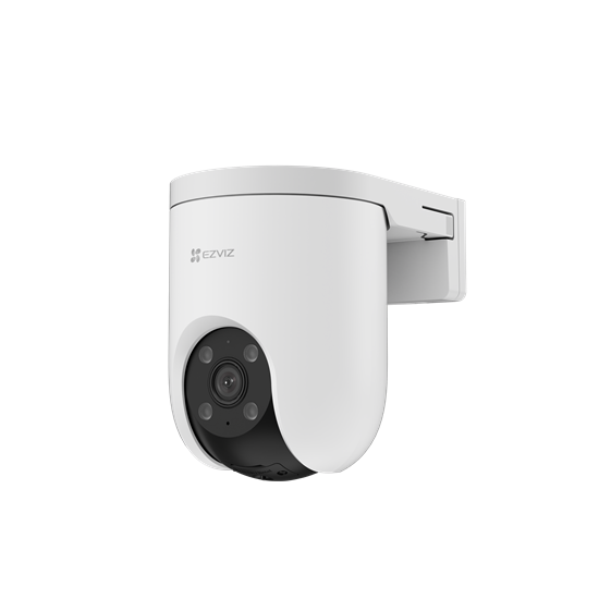 Picture of EZVIZ CS-H8C 4G | Turret | 3 MP | 4mm | IP65 | H.265/H.264 | Micro SD, Max. 512GB