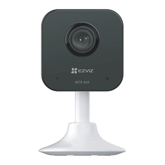 Picture of EZVIZ H1C Wi-Fi indoor 2MP video camera