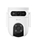 Picture of EZVIZ H9c Dual 2K Dome IP security camera Outdoor 2304 x 1296 pixels Ceiling/Wall/Pole