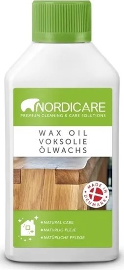 Picture of Fa Nordicare Wax Oil 250ml