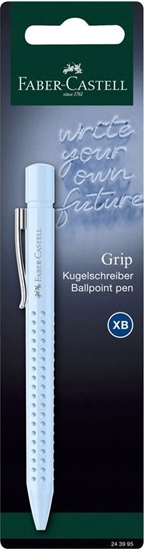 Изображение Faber-Castell Dugopis Grip 2010 XB Harmony mix FABER CASTELL