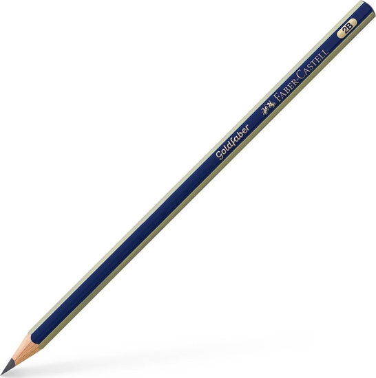 Picture of Faber-Castell Faber-Castell Goldfaber