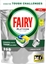 Picture of Fairy Fairy Platinum All in One Lemon  Kapsuki do zmywarki  51 sztuk