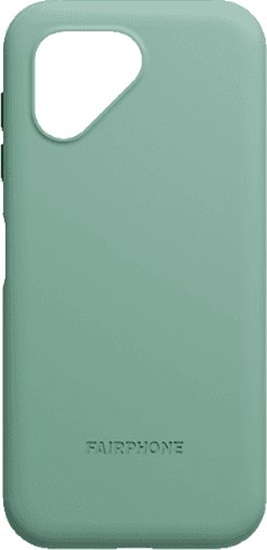 Picture of Fairphone 5 soft case, green