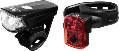 Picture of Falcon Eye Zestaw lampek FBS0111, 130/5 lm USB