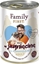 Attēls no Family First FamilyFirst Bogata w jagnicin+ziemniak adult 400g
