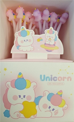 Attēls no FANDY Dugopis elowy Silky Jednoroce (24szt)