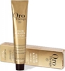 Изображение Fanola Oro Therapy Color Keratin Oro Puro 7.4 100 ml
