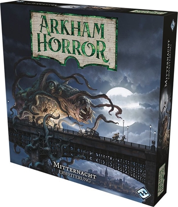 Picture of Fantasy Flight Games Arkham Horror Dead of Night Expansion