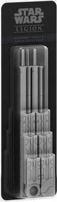 Picture of Fantasy Flight Games Star Wars: Legion - Movement Tools & Range Ruler Pack