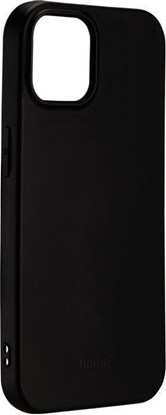 Изображение Fantastic Feel Etui na telefon Hama Feel Magcase, IPHONE 15 PRO, Czarny