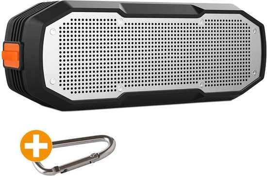 Picture of FANTEC Novi T30 silver