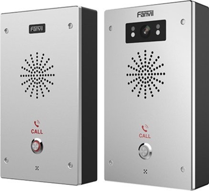 Picture of Fanvil Fanvil I16SV wideodomofon 2 MP Srebrny