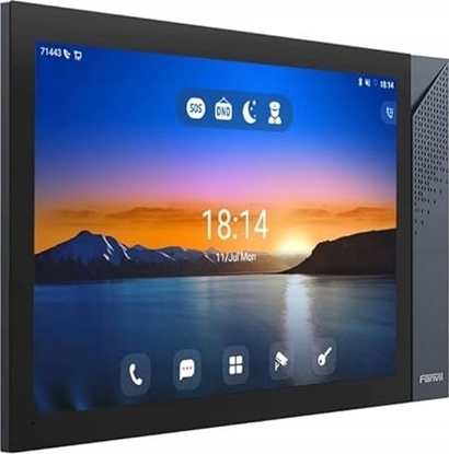 Picture of Fanvil Fanvil TFE SIP Indoor Station   i57A