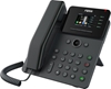Picture of Telefon Fanvil Fanvil V61W telefon VoIP Czarny 4 linii LCD Wi-Fi