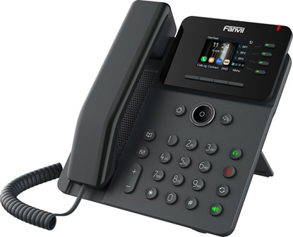 Picture of Fanvil V61W, Prime Business Phone / SIP / POE / Gigabit / USB-Port