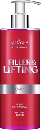 Picture of Farmona Filler&Lifting tonik liftingujcy 500ml