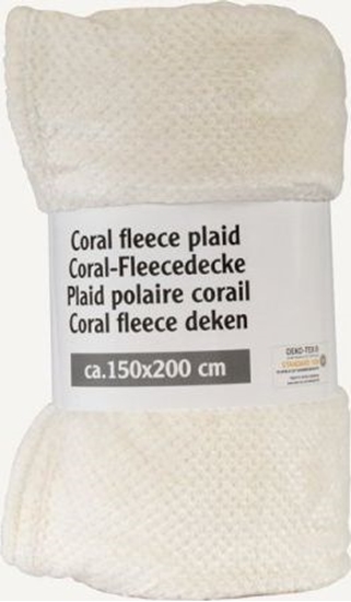 Picture of Fehn Koc 150x200cm (ecru)