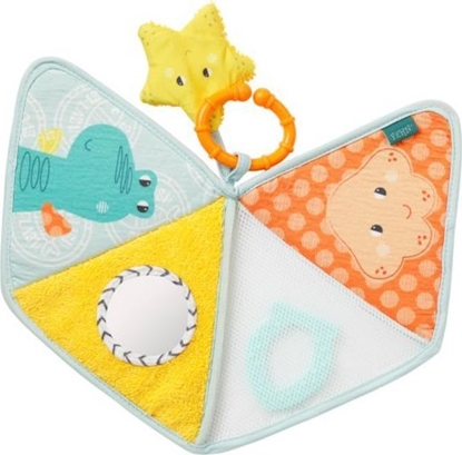 Изображение Fehn Ksieczka do Kpieli, ód Podwodna, z kolekcji: Chlap i baw si