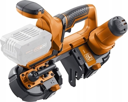 Attēls no Fein ABAS 18-63 AS Cordless Band Saw