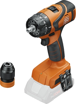 Attēls no Fein ABS 18 Q AS N00 Cordless Drill Driver