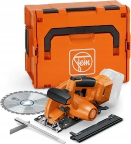 Picture of Fein AHKS 18-57 AS cordless Hand circular saw