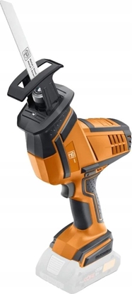 Picture of Fein ASAS 18-21 K AS Cordless Saber Saw
