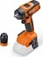 Picture of Fein ASCM 18 QSW AS N00 Cordless Drill Driver