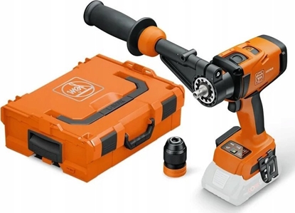 Attēls no Fein ASCM18-4QMP N00 Cordless Combi Drill