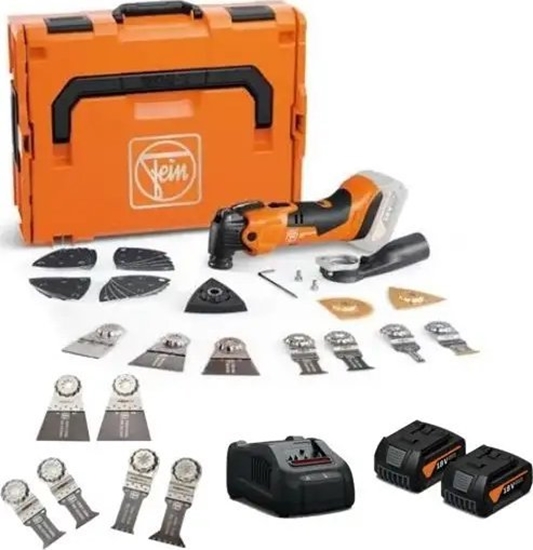 Picture of Fein Multimaster AMM 500 PLUS TOP AS