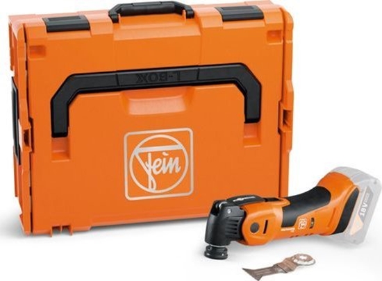 Picture of Fein Multimaster AMM 700 MAX AS