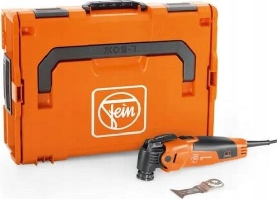 Изображение Fein Multimaster MM 500 Plus Basic L-BOXX
