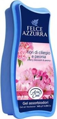 Attēls no Felce Azzurra Odwieacz w elu Cherry&Peony 140g