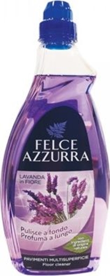 Picture of Felce Azzurra Pyn do podóg Felce Azzurra Lavender 1L uniwersalny
