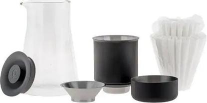 Picture of Fellow Fellow Stagg XF Pour-Over Set