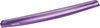 Picture of Fellowes Crystal Gel Keyboard Gel Wrist Support purple