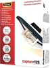 Picture of Fellowes Glossy 125 Micron Card Laminating Pouch - 65x95 mm