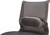 Picture of Fellowes I-Spire Series Black, Grey Seat & Back cushion